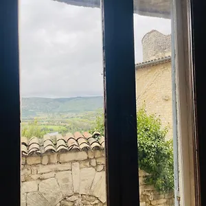 Appartement Bel Lumineux Au Pied Du Mont Ventoux, Sault