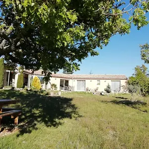Maison d'hôtes La Maguette, Sault